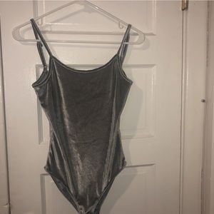 Fashion Q body suit
